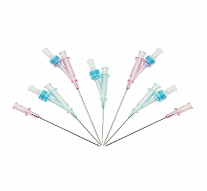 Introducer Needles