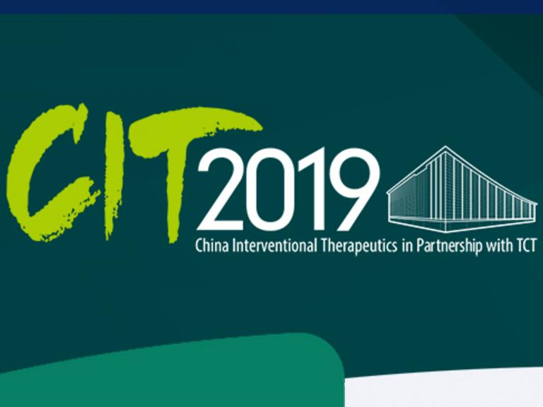 BrosMed Meets You at CIT 2019 in Beijing