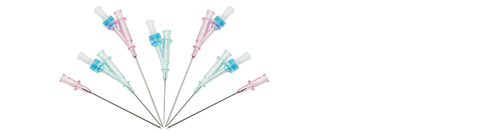 Introducer Needles