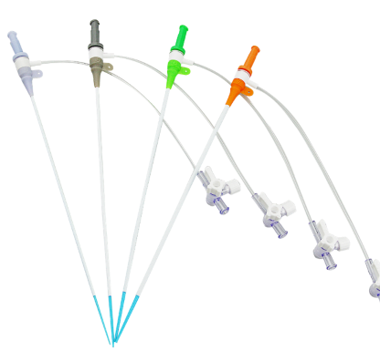 Sheath Introducer