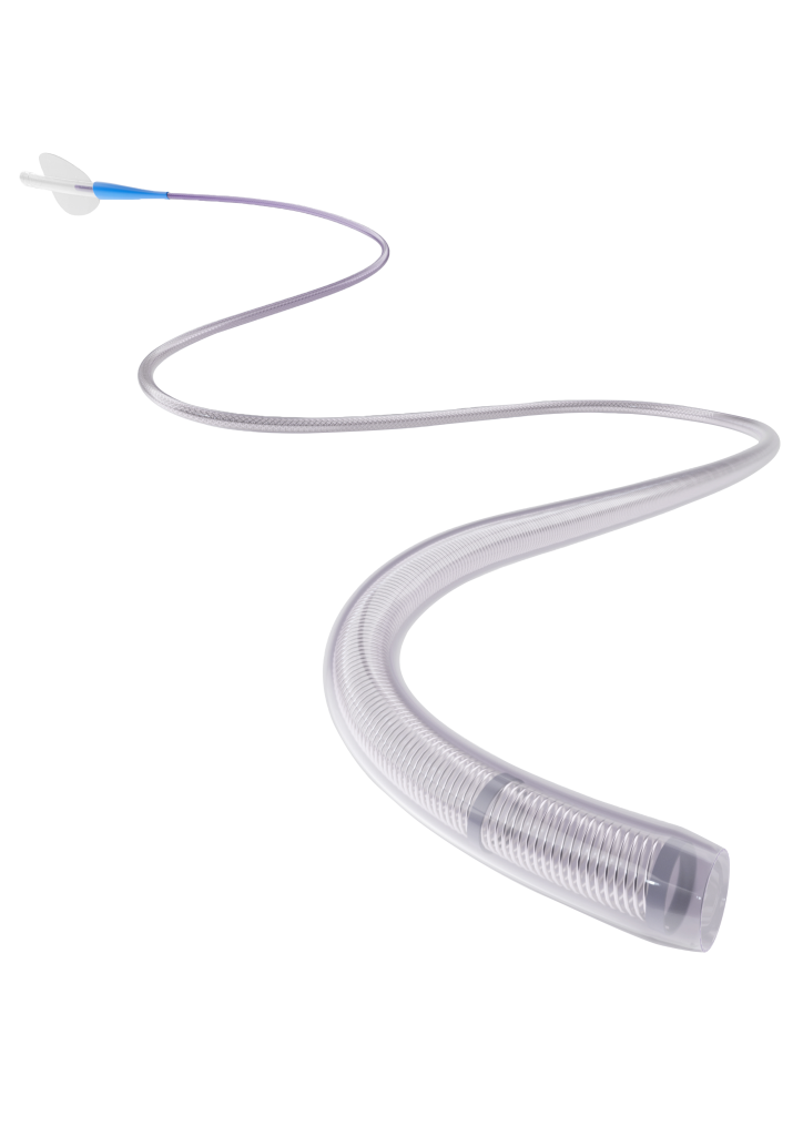 Microcatheter