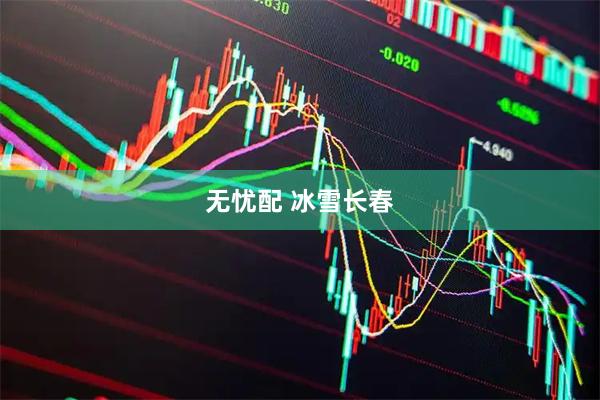 无忧配 冰雪长春